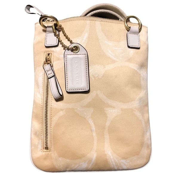 𝅺[COACH] Crossbody bag - Picture 3 of 3